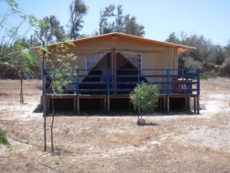 Caravane  Ounara