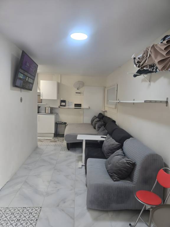 Holiday apartment with yard, terrace & heated pool | Garden view | Suitable for remote work — photo 4