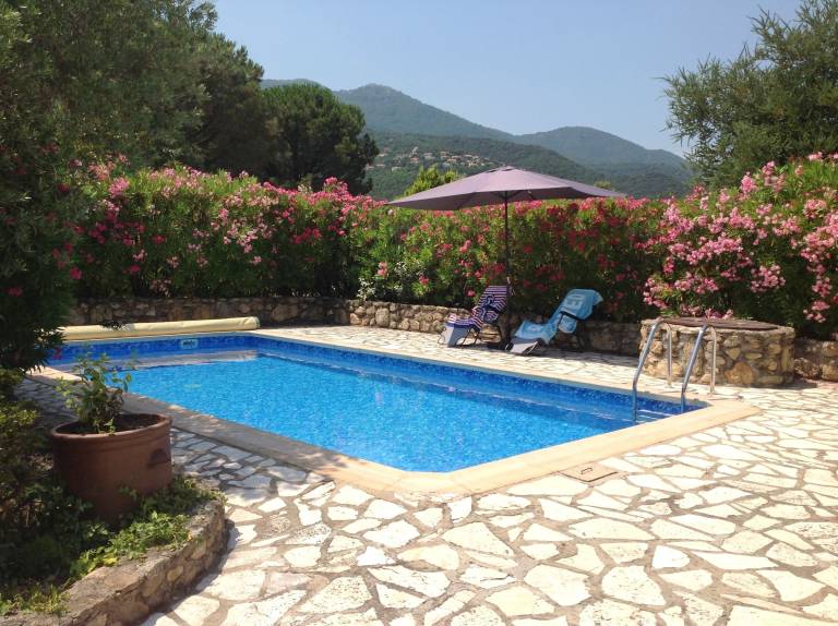 Villa Laroque-des-Albères