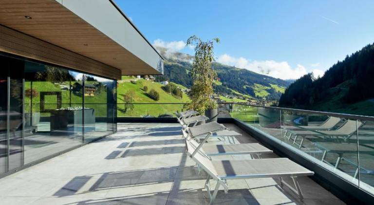 Hotel Tirolerhof — photo 4