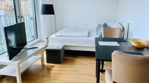 Apartmán Norimberg