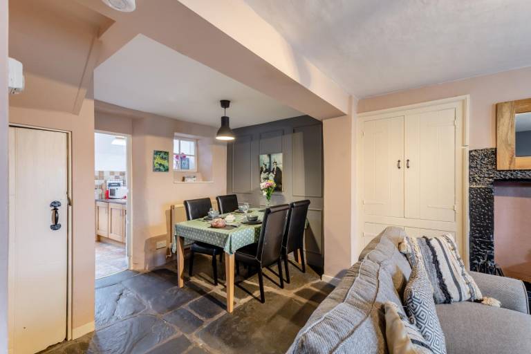 Fully equipped cottage with garden | Pet-friendly — photo 3