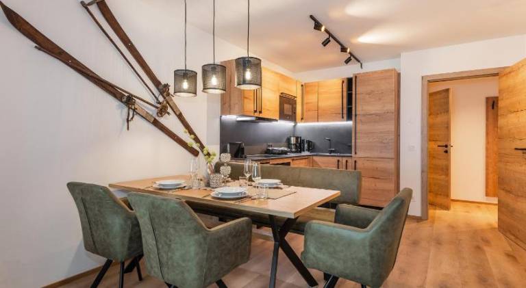 AlpenParks Hotel & Apartment Taxacher — photo 4