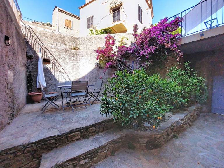 Ferienhaus in Palasca, Département Haute-Corse f&uuml;r max. 4 Personen, 