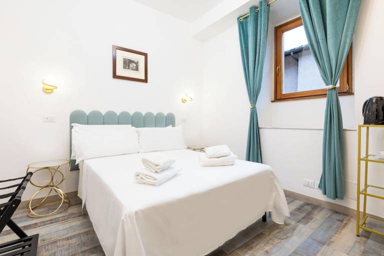 Bed & Breakfast Quartiere IX Appio Latino