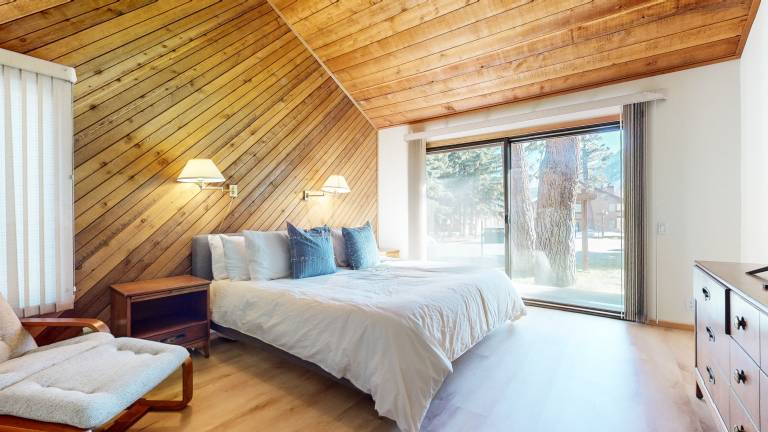 Fully equipped condo with sauna | Mountain view | Pets allowed — photo 5