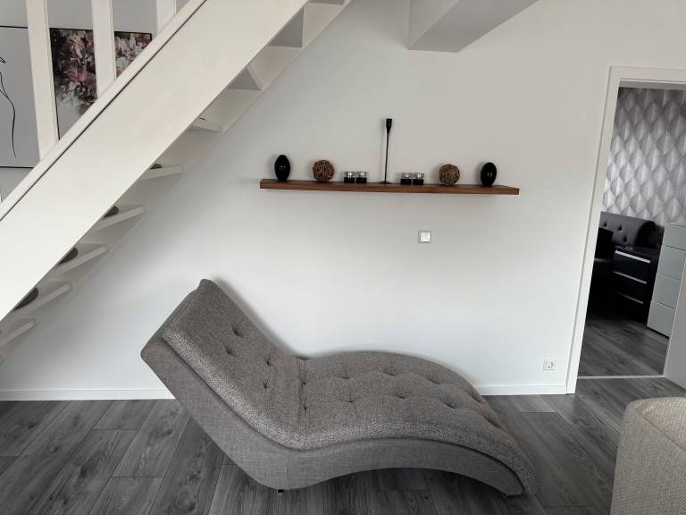 Ferienwohnung Sankt Wendel