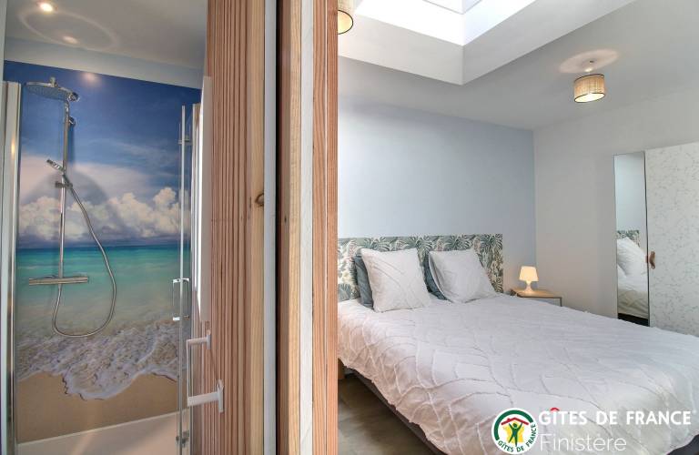 Gîte Plougasnou
