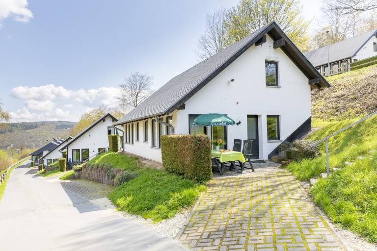 Bungalow Montroyal