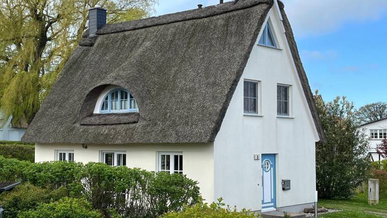 Ferienhaus  Klütz