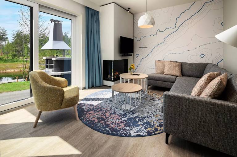 Mobil-home  Dilsen-Stokkem