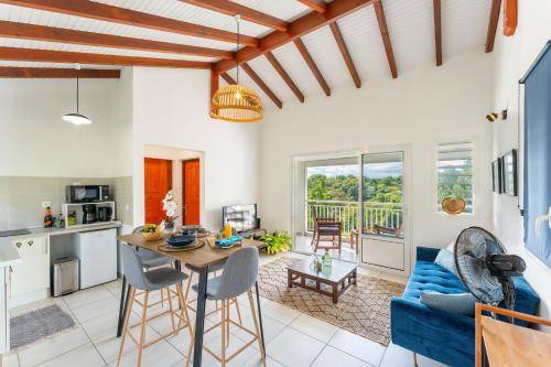 Appartement Pointe-à-Pitre