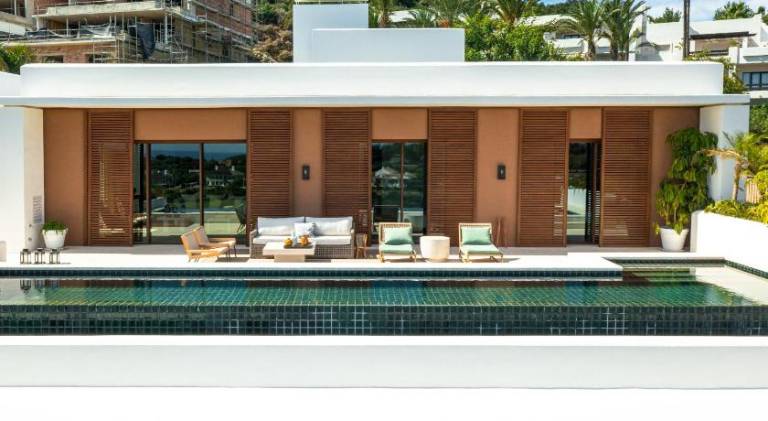 Fully equipped big villa with patio, grill & garden | Good for workation | Pet-friendly — photo 4