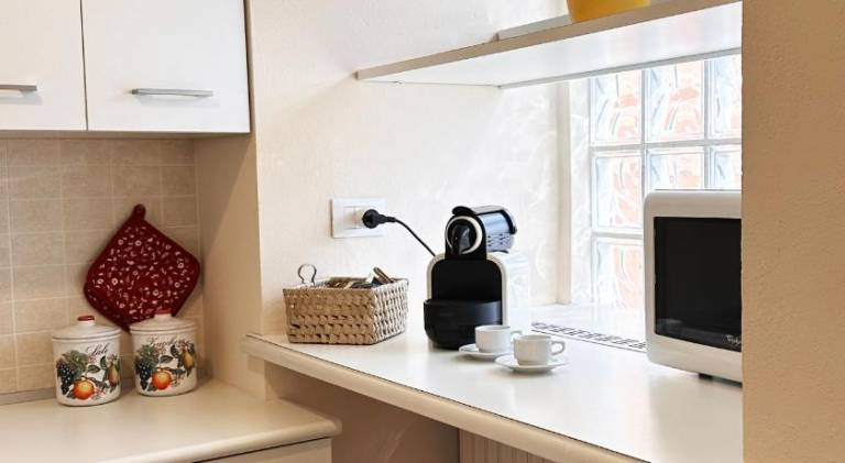 Holiday apartment with 2 rooms for 6 persons — photo 4