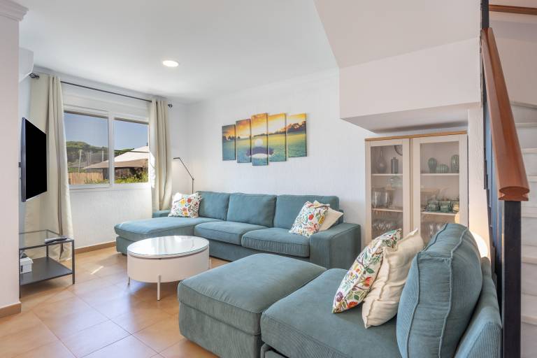 Fantastic semi-detached villa: Villa MirTo Golf — photo 4