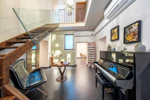 Bed & Breakfast Venafro