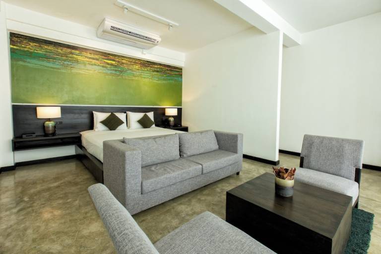 Villa Balapitiya