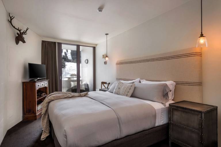 Apartment Thredbo