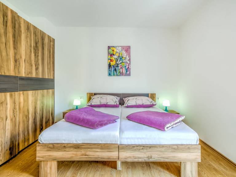 Appartement Nova Vas