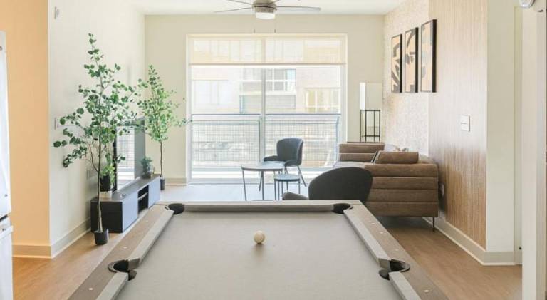 93 m&sup2; Ferienwohnung