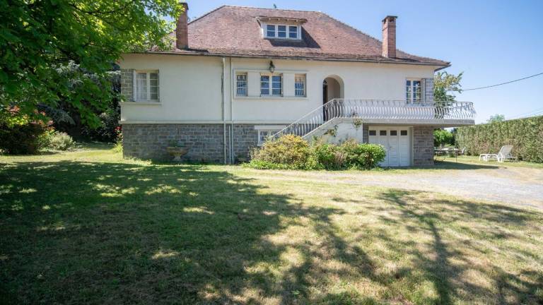 Ferienhaus Payzac