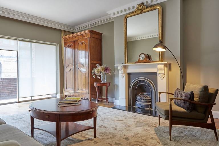 Aparthotel  Mayfair