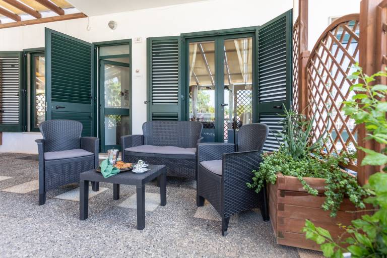 Family-friendly wonderful vacation home with yard | City view | Pet-friendly — photo 5