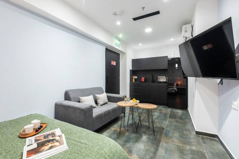 Rental apartment | Next to Dizengoff Street in Tel Aviv