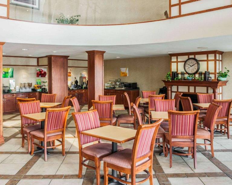 Quality Inn Castleton — photo 4