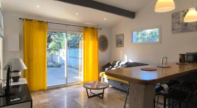 House | Dogs allowed in St.-Rémy-de-Provence