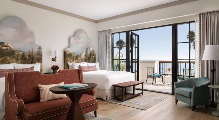 La Bahia Hotel & Spa — photo 2