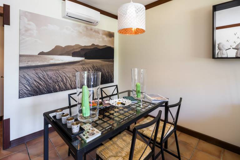 Condo Benagil