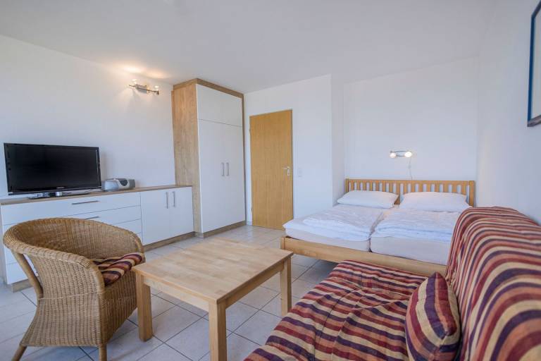 1-Room-Apartment (Type 1) — photo 3