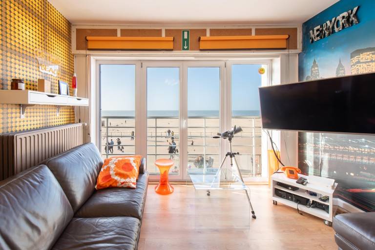 Appartement Oostende