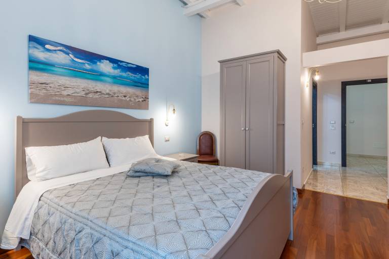 Ferienwohnung Licata