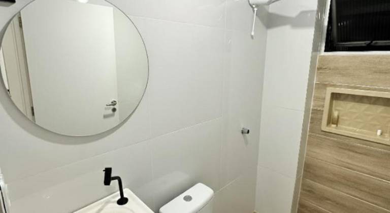 Rental apartment with 1 room for 2 persons — photo 2