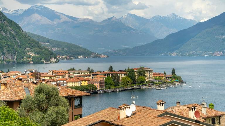 Ferienwohnung Tremezzo