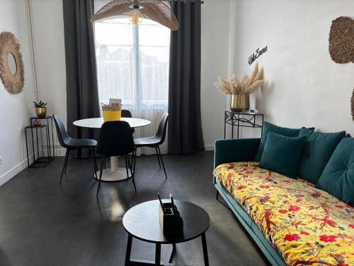 Maison de vacances Châtellerault