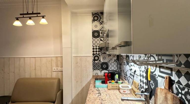 Apartment | Pets are welcome — photo 4