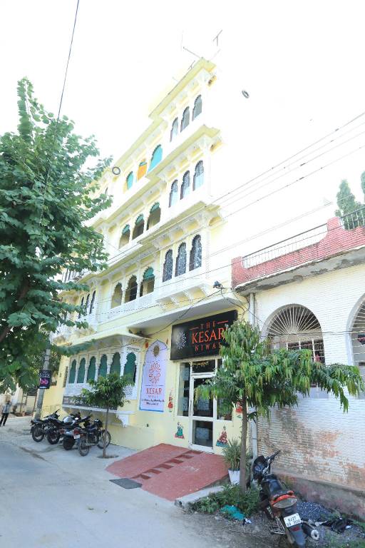THE KESAR NIWAS — photo 2