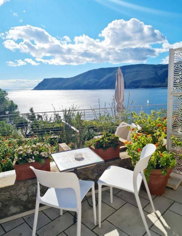 Ferienwohnung Lacona
