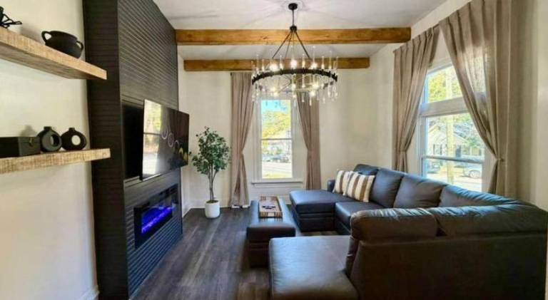 Vacation home | Pets are welcome — photo 4