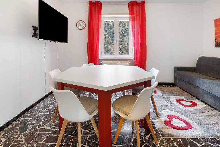 Apartment with fast internet | River view — photo 2