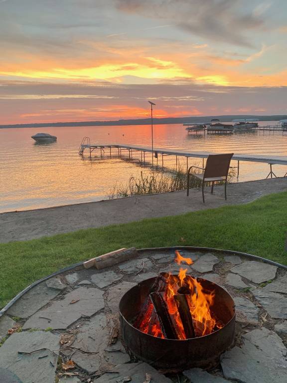 Cabin  Cheboygan