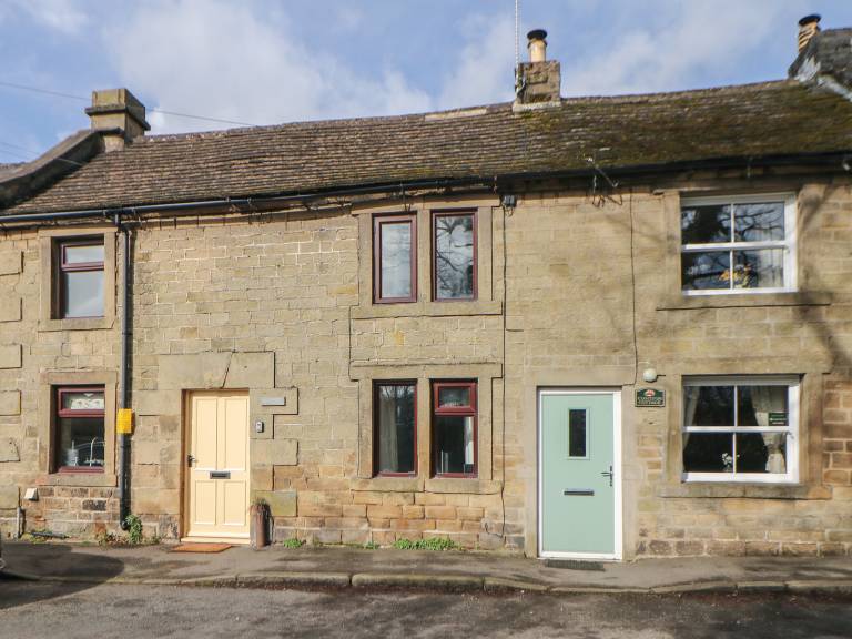 Pleasant cottage | Pets allowed — photo 2