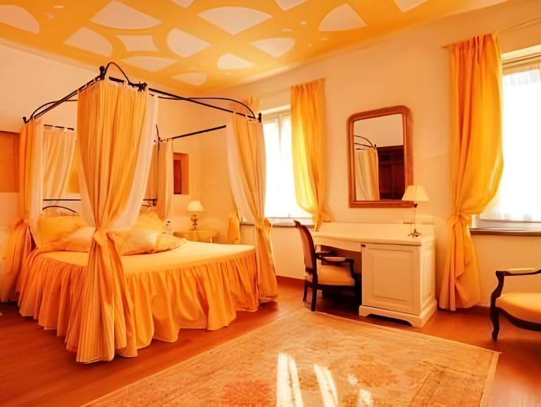 Poggio Radicati Hotel De Charme in Saluzzo