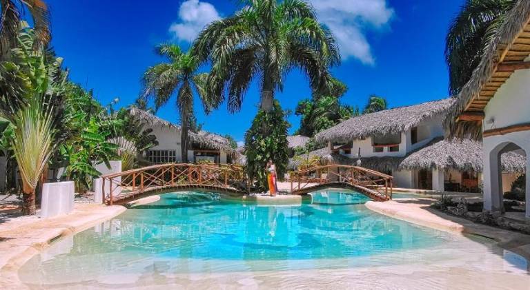 Paradiso del Caribe in Samaná