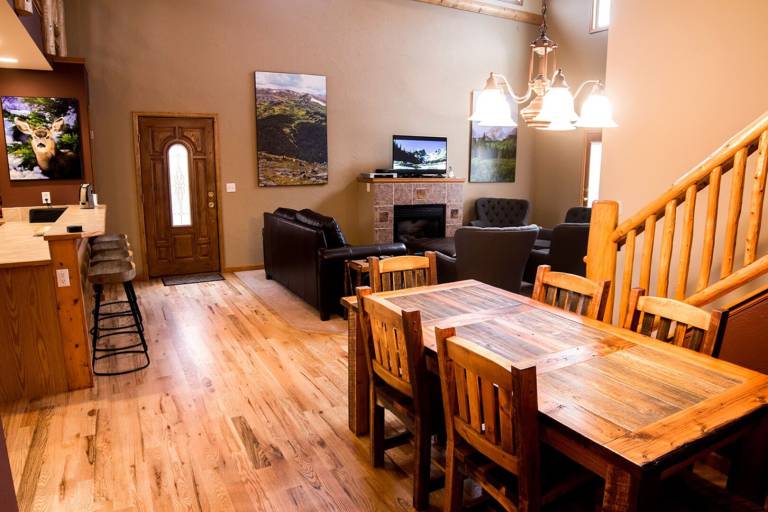 Children-friendly nice apartment with terrace | Dogs allowed — photo 5