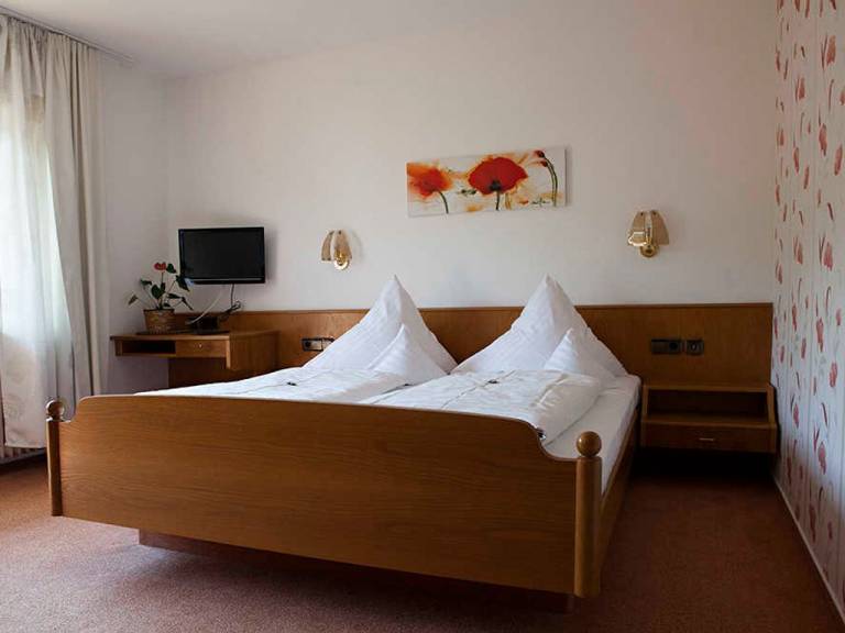 Privatzimmer Schliengen