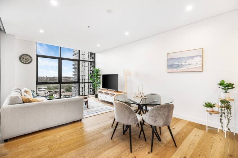 Apartment Rhodes